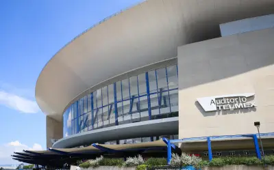 Auditorio Telmex: Cartelera del 11 al 17 de mayo con conciertos y nostalgia