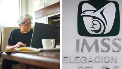 Aumenta tu pensión IMSS Ley 73 en junio 2026: requisitos y pasos