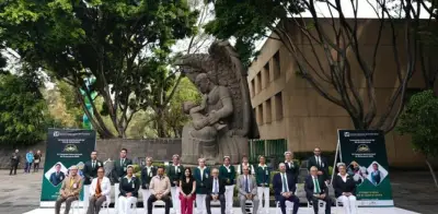 Aumentan 30% plazas de enfermería en IMSS en últimos 7 años
