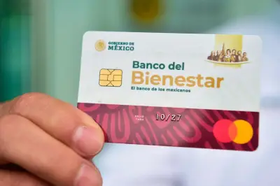 Banco del Bienestar: guía para enviar dinero desde el celular