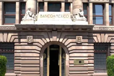 Banxico advierte: recuperación económica será más lenta