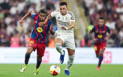 Barcelona necesita un empate ante Real Madrid para ganar La Liga