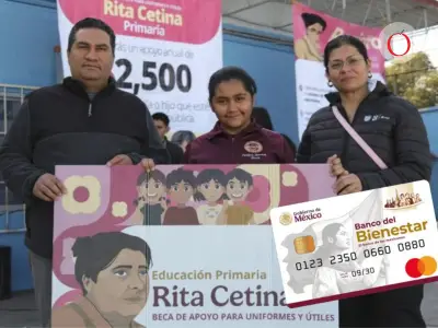 Beca Rita Cetina 2026: consulta resultados en Buscador de Folios