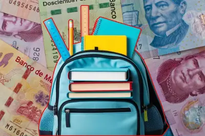 Beca Rita Cetina 2026: pago de 2,500 pesos inicia en agosto
