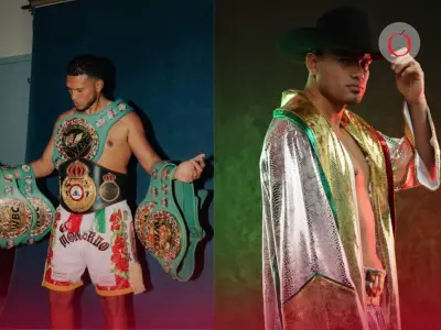 Benavidez vs Zurdo Ramírez: cartelera y dónde ver pelea boxeo Cinco de Mayo