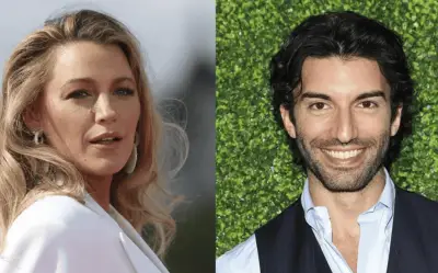 Blake Lively y Justin Baldoni resuelven su disputa legal en Nueva York
