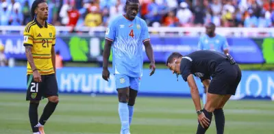 Ébola amenaza participación de Congo en Mundial 2026