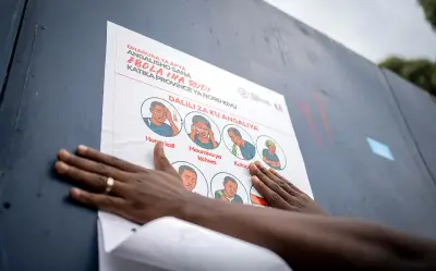 Ébola: casos reales podrían superar reportes oficiales