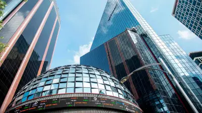 Bolsa Mexicana sube 0.22% y suma dos sesiones al alza