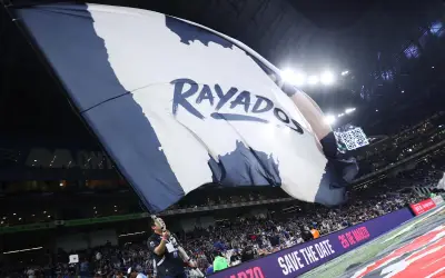 Bombazo en Rayados: Dennis te Kloese nuevo presidente deportivo