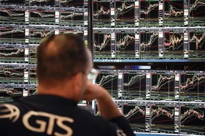 Bonos de EU a 30 años alcanzan su nivel más alto desde 2007