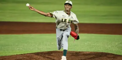 Bravos de León sorprenden y lideran Zona Sur en LMB