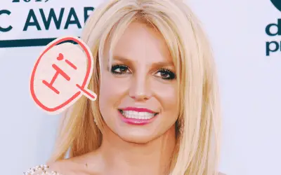 Britney Spears rompe el silencio tras salir de rehabilitación