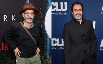 Bruno y Demián Bichir grabarán 'Bonito' en Tepatitlán, Jalisco