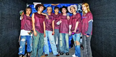 BTS en México: Concierto histórico con sombreros y 'Boy in Luv'