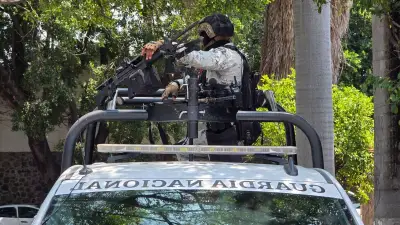 Buscan a alcalde de Cuautla, Jesús Corona, por vínculos con el narco