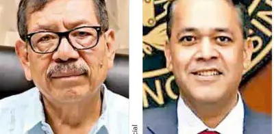 Caen dos exfuncionarios de Sinaloa en EU por nexos con el narco