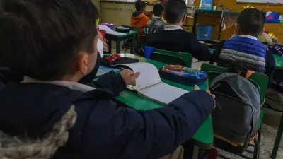 Calendario escolar 2026 reaviva críticas al modelo educativo de la SEP