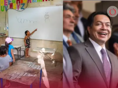 Calendario escolar SEP 2025-2026: fin de clases el 15 de julio de 2026