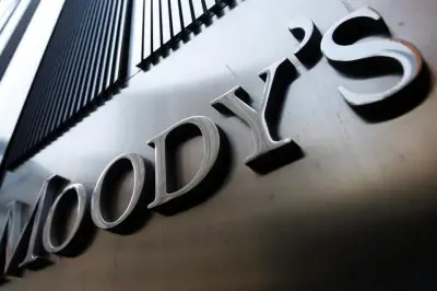 Calificación de México roza grado especulativo: Fitch