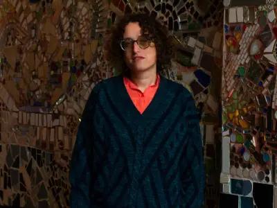 Cannes 2024: Schoenbrun redefine el slasher queer