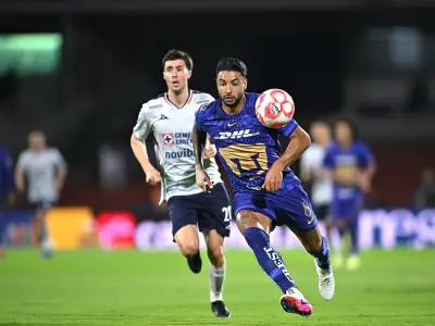 Caos en preventa de boletos para Pumas vs Cruz Azul