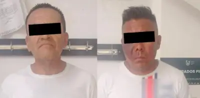 Capturan a extorsionadores que asaltaban a joven en Iztacalco