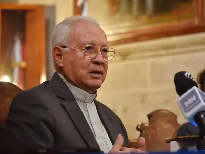 Cardenal de Guadalajara lamenta tragedia por pirotecnia en Amatitán