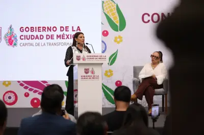 CDMX lanza padrón obligatorio para viviendas en Airbnb y Booking