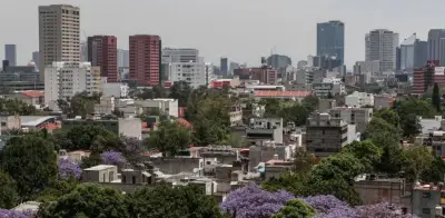 CDMX recibe fondo Bloomberg para seguridad vial