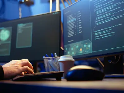 CDMX tipifica phishing: hasta 6 años de prisión por robo de datos