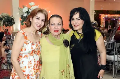 Celebración del Día de las Madres en México