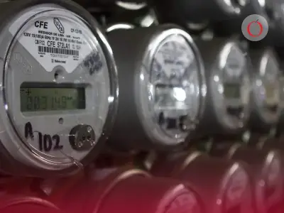 CFE perdonará recibo de luz en mayo 2026: estos mexicanos pagarán $0
