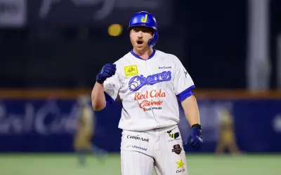 Charros vencen a Algodoneros en emocionante décima entrada