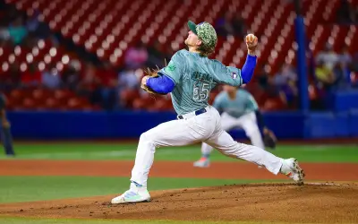 Charros vs Toros: Resumen del segundo duelo de la serie LMB