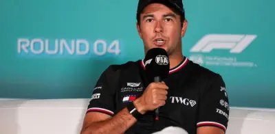 Checo Pérez: con mejoras de Cadillac estaremos más cerca en Canadá