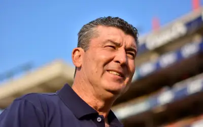 Chepo de la Torre: el fútbol mexicano está muy estancado