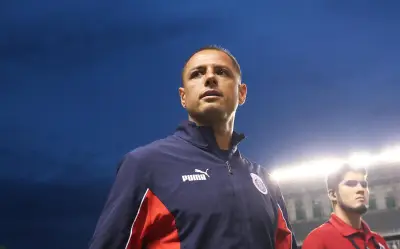 Chicharito Hernández descarta fichaje con Atlante y revela su futuro