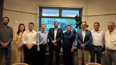 China busca comprar sorgo de Sinaloa; avanzan acuerdos de exportación