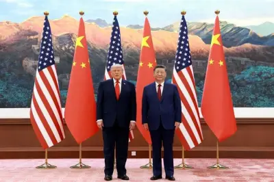 China marca el rumbo económico de Norteamérica