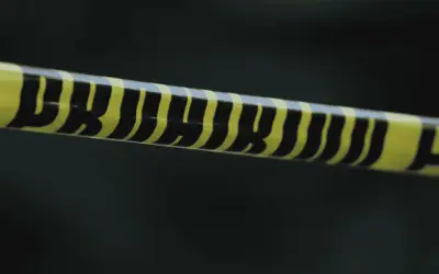 Choque entre tren y camioneta en Zapopan deja tres heridas