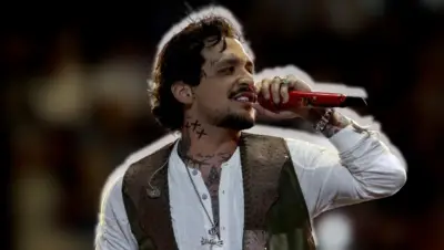 Christian Nodal cambiaría su nombre artístico tras traición familiar