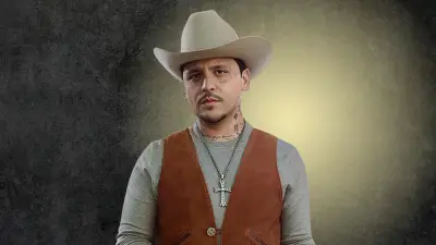Christian Nodal pospone concierto en Chile tras borrar Instagram