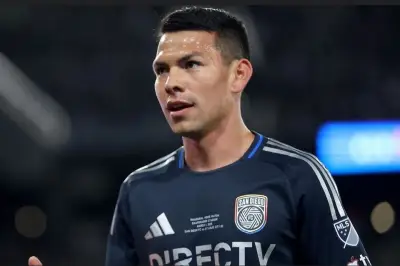 Chucky Lozano, el cuarto mejor pagado de la MLS sin jugar