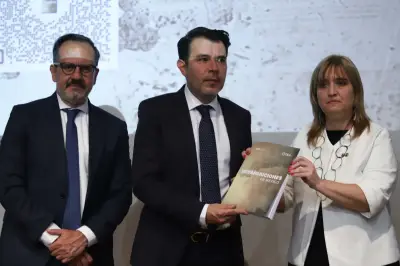 CIDH denuncia grave crisis de derechos humanos en México por desapariciones