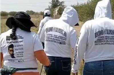 CIDH presentará informe sobre desapariciones en México mañana