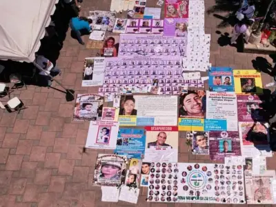 CIDH reconoce avances en combate a desapariciones en México