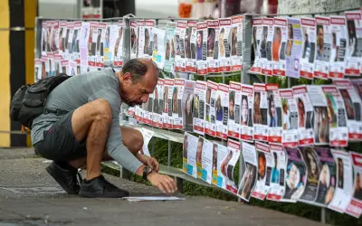 CIDH reconoce avances en desapariciones en Jalisco pero alerta revictimización