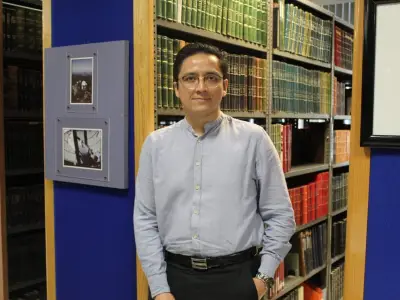 Científico mexicano gana Premio Princesa de Girona 2026