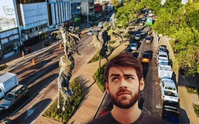 Clima en Guadalajara: calor y lluvias para este fin de semana